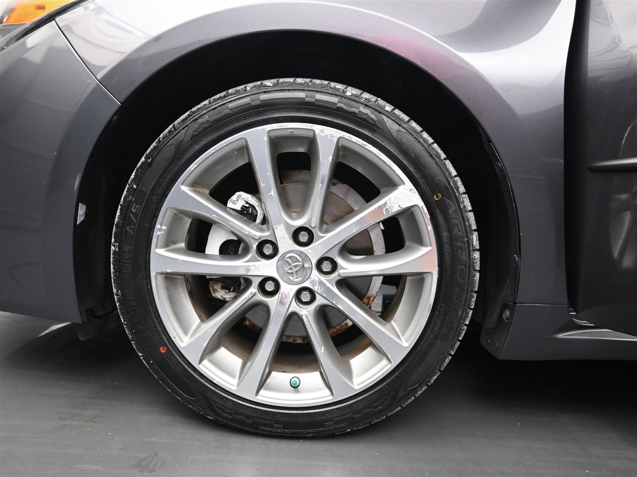 Used 2015 Toyota Avalon XLE Touring image 18