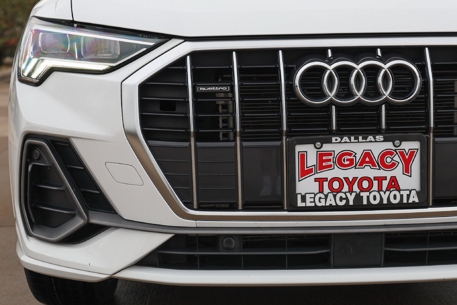 Used 2025 Audi Q3 2.0T Premium AWD/4WD image 10