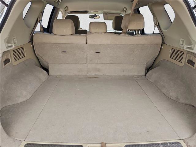 Used 2009 Nissan Murano S FWD image 6