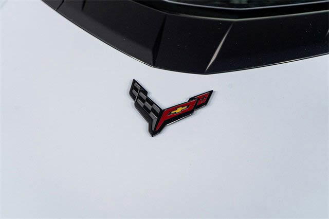 Used 2023 Chevrolet Corvette Z06 image 49