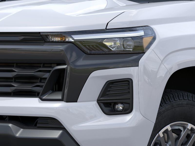 New 2026 Chevrolet Colorado LT RWD image 10