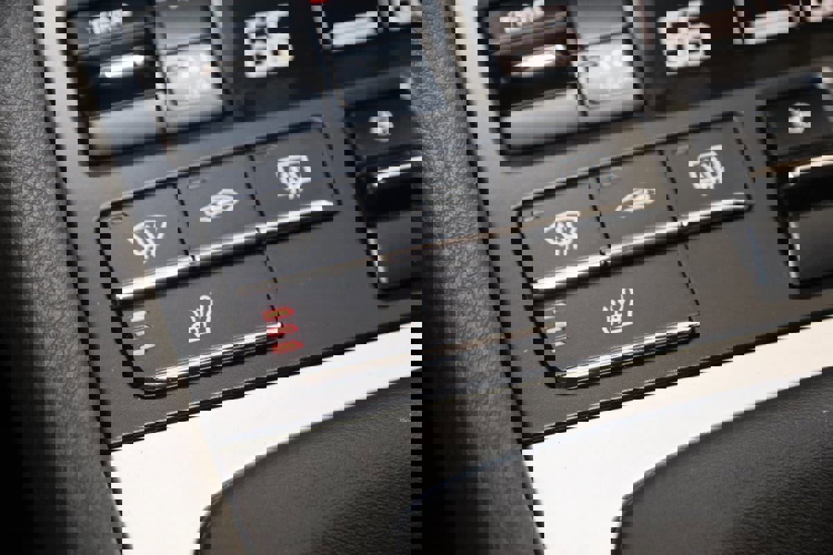 Used 2023 Porsche 718 Cayman S w/ Sport Chrono Package image 8