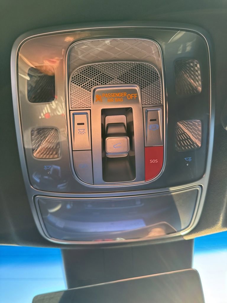 New 2026 Genesis GV80 3.5T e-SC image 29