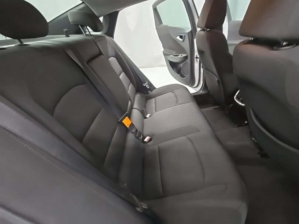 Used 2018 Chevrolet Malibu LT FWD image 22