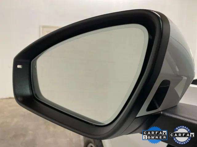 Used 2025 Audi Q6 e-tron Premium Plus w/ Premium Plus image 93