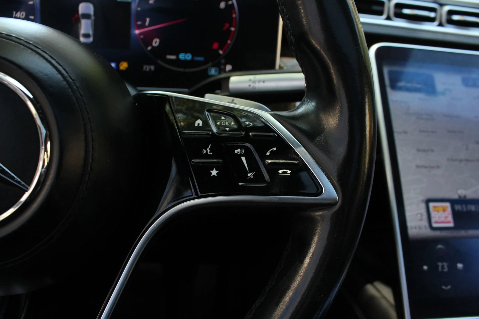 Used 2022 Mercedes-Benz S 500 4MATIC image 29