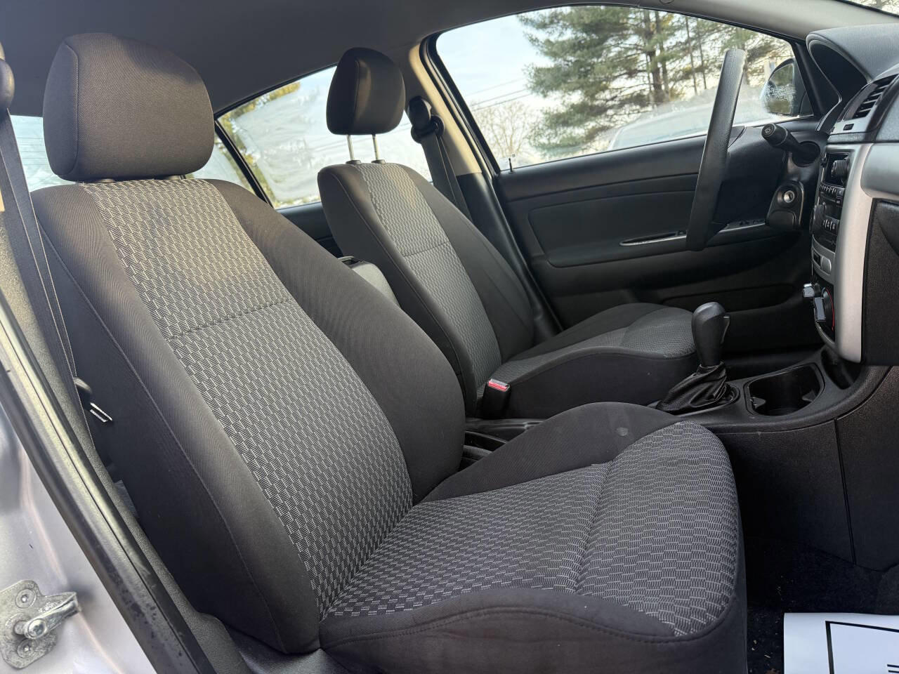 Used 2010 Chevrolet Cobalt LT image 17