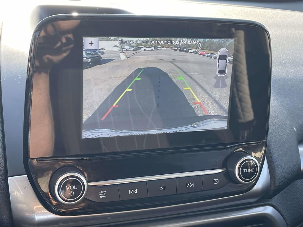 Used 2019 Ford EcoSport SE image 20