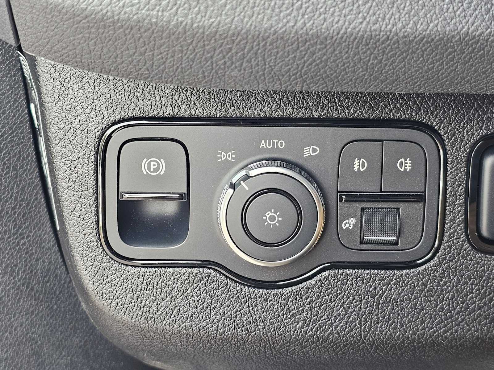 New 2026 Mercedes-Benz Sprinter 2500 image 28