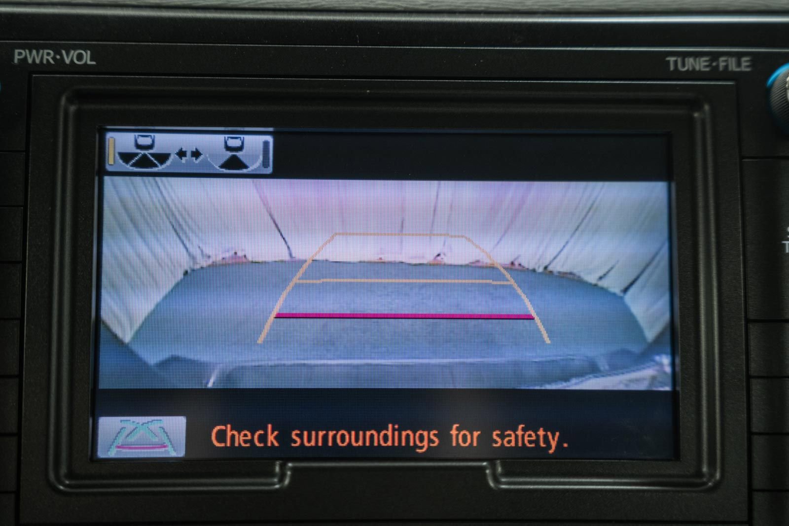 Used 2011 Toyota Sienna Limited w/ Premium Pkg image 52