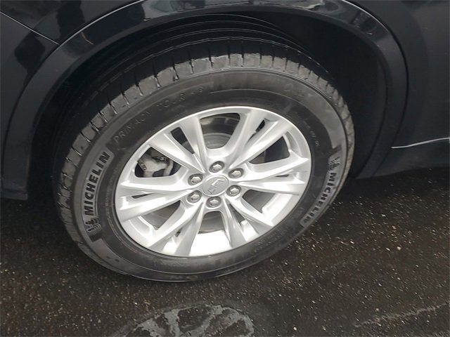 Certified 2024 Cadillac XT6 Luxury image 5