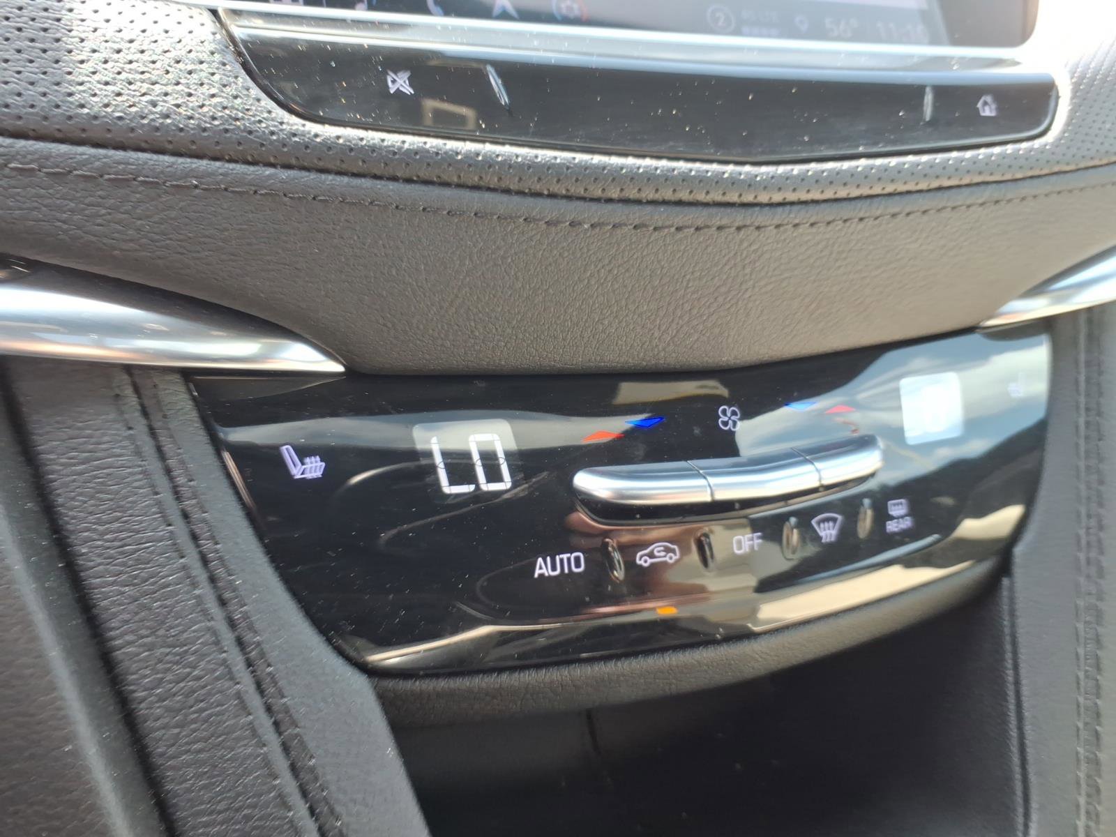 Certified 2023 Cadillac XT5 Sportv AWD/4WD image 30