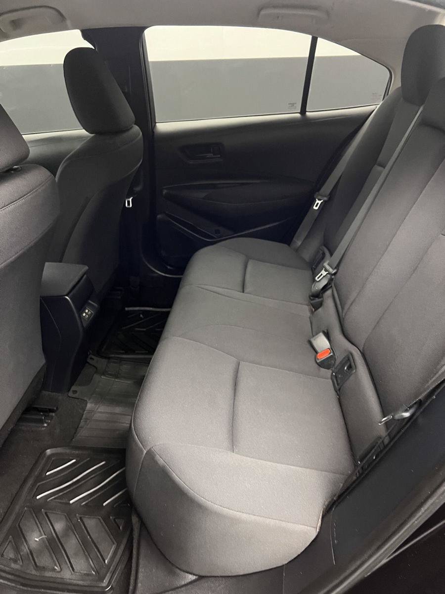 Used 2024 Toyota Corolla LE FWD image 16