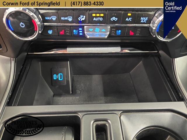 Certified 2024 Ford F150 Lariat AWD/4WD image 27