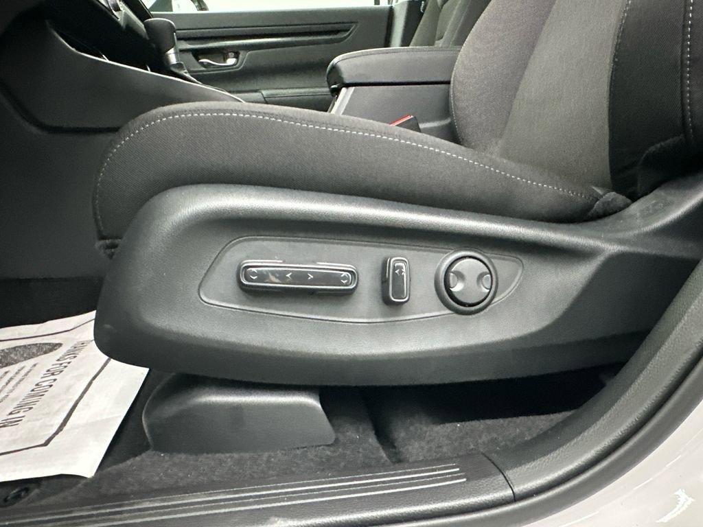 New 2026 Honda CR-V EX image 10