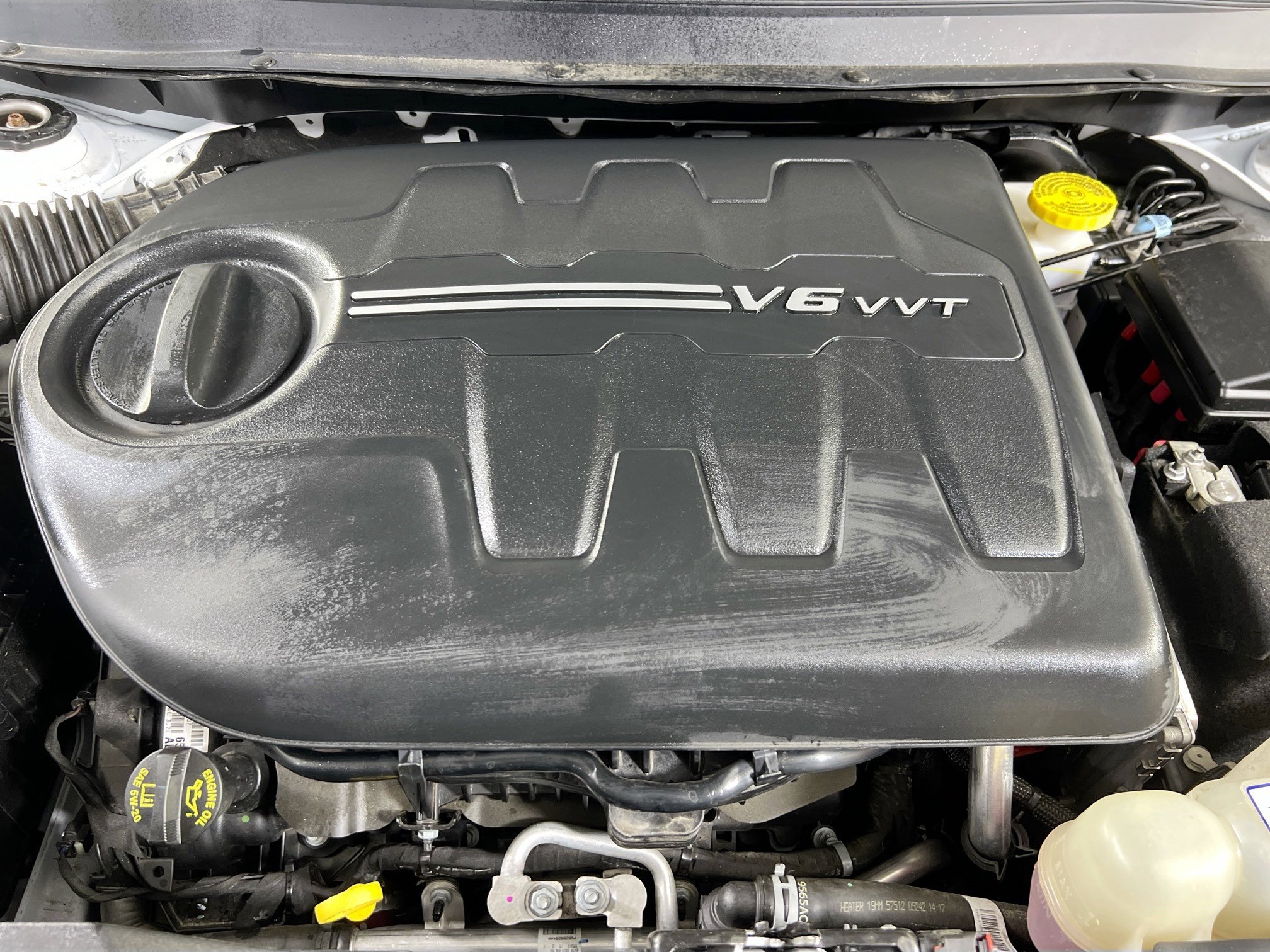 Used 2022 Jeep Cherokee Limited image 29