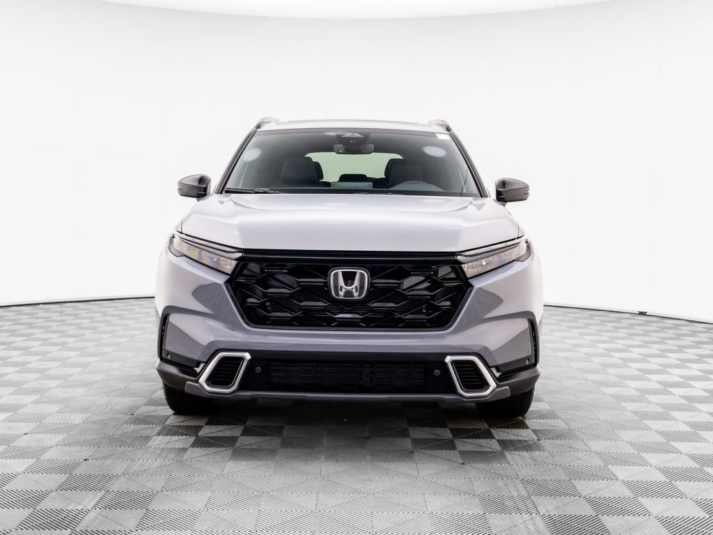 Certified 2026 Honda CR-V Sport Touring image 11