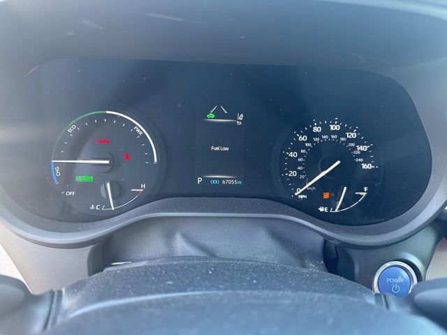 Used 2024 Toyota Sienna XLE FWD image 17