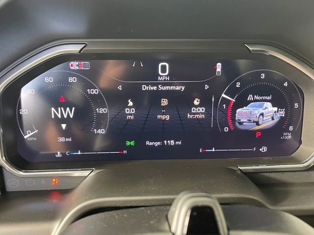 New 2026 GMC Sierra 1500 Denali w/ Technology Package AWD/4WD image 4