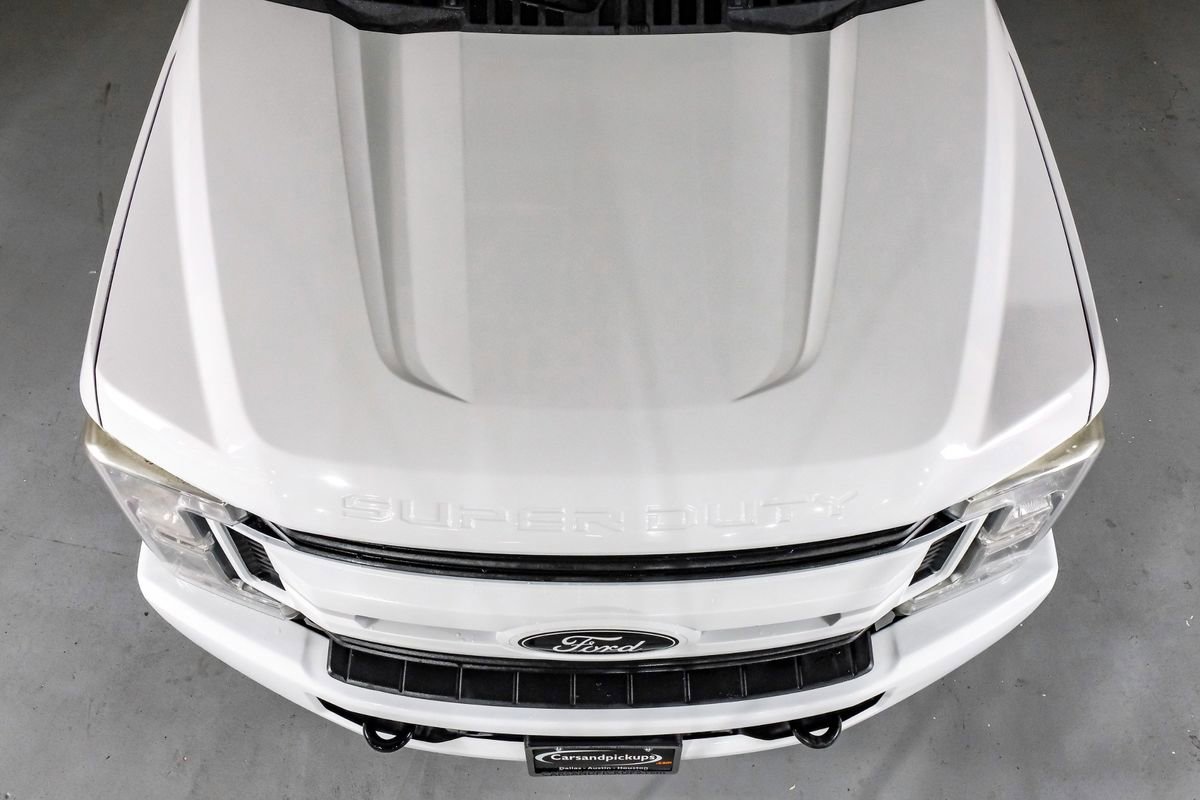 Used 2019 Ford F250 XL w/ XL Value Package image 34