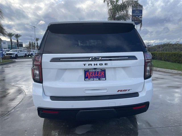 Used 2024 Chevrolet Tahoe RST w/ Luxury Package image 7