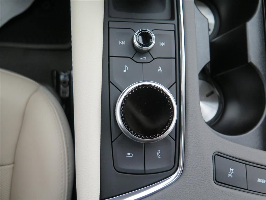 New 2025 Cadillac XT5 Premium Luxury w/ Technology Package image 15