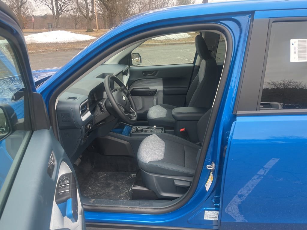 New 2026 Ford Maverick XLT w/ 4K Tow Package image 8