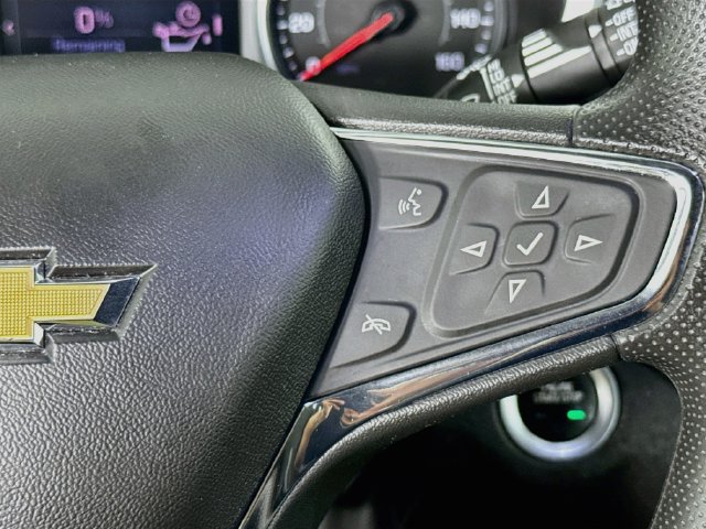 Used 2020 Chevrolet Equinox LT FWD image 12