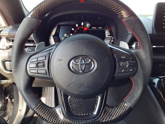 Used 2021 Toyota Supra Premium w/ Driver Assist Package image 14