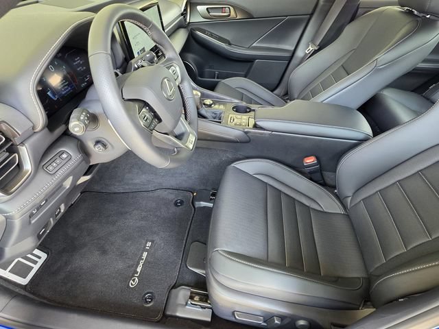 New 2026 Lexus IS 350 F Sport RWD image 6