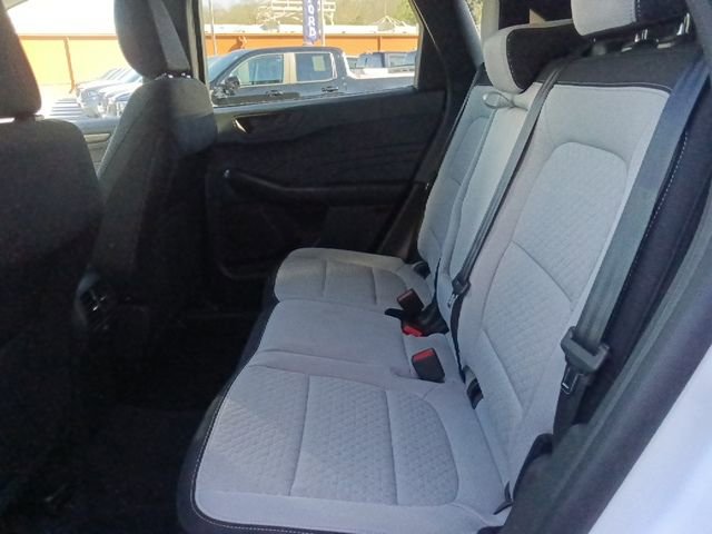 New 2026 Ford Escape Active w/ Cold Weather Package FWD image 26
