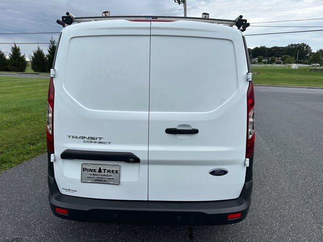Used 2020 Ford Transit Connect XL FWD image 5
