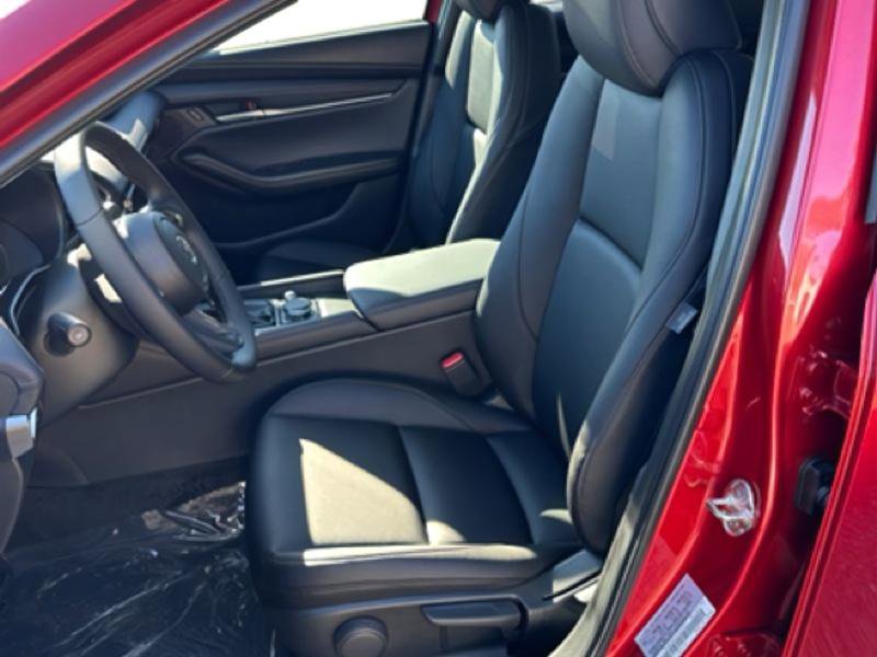 New 2026 MAZDA MAZDA3 s Sport image 8