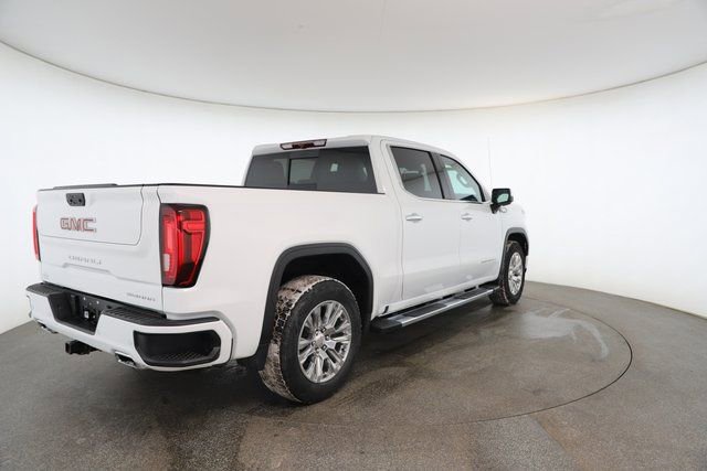 Used 2023 GMC Sierra 1500 Denali image 17
