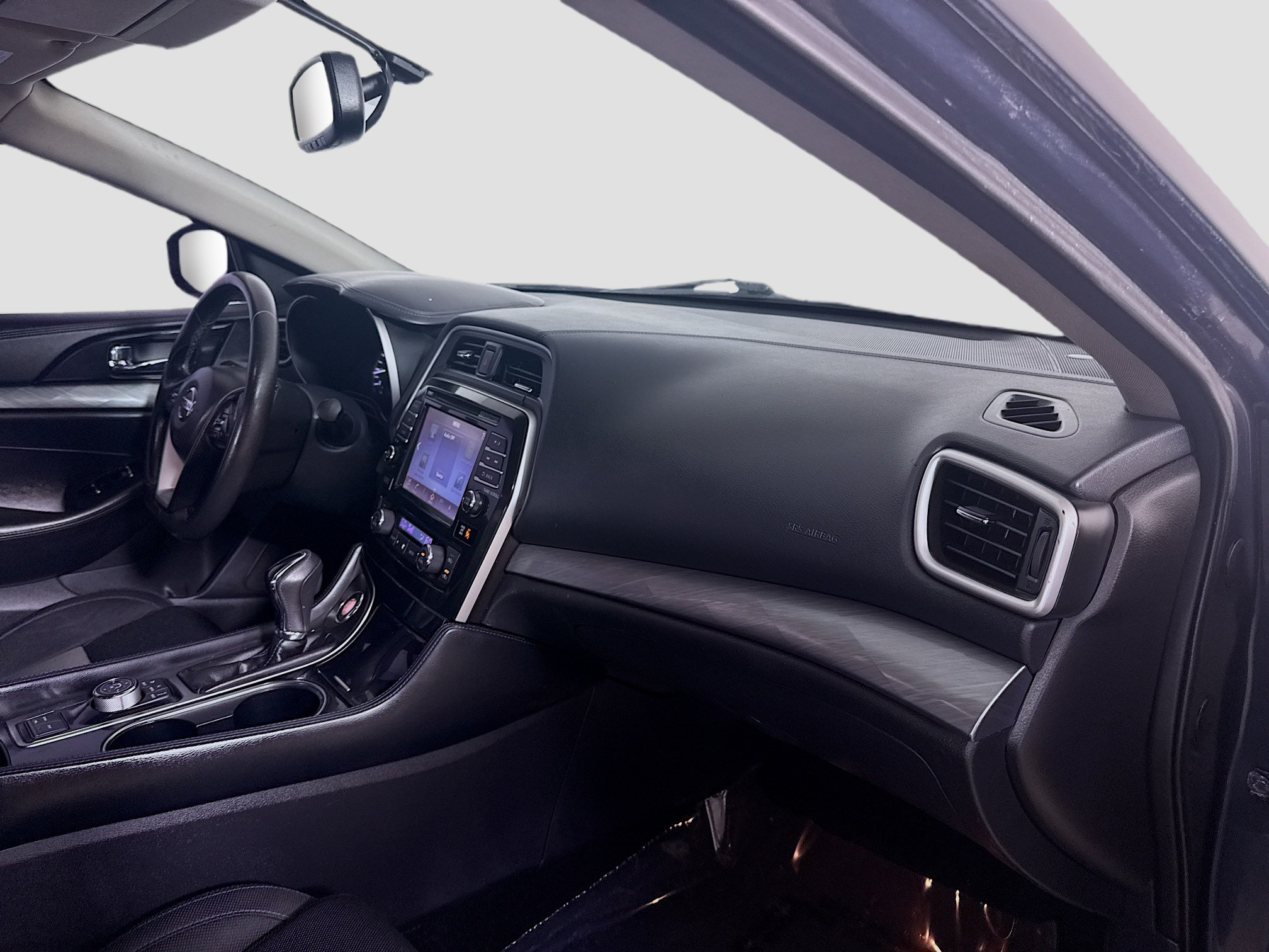 Used 2017 Nissan Maxima 3.5 S FWD image 30