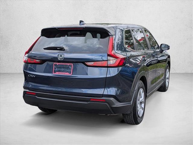 Used 2024 Honda CR-V LX image 5