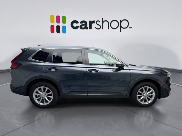 Used 2023 Honda CR-V EX-L image 6