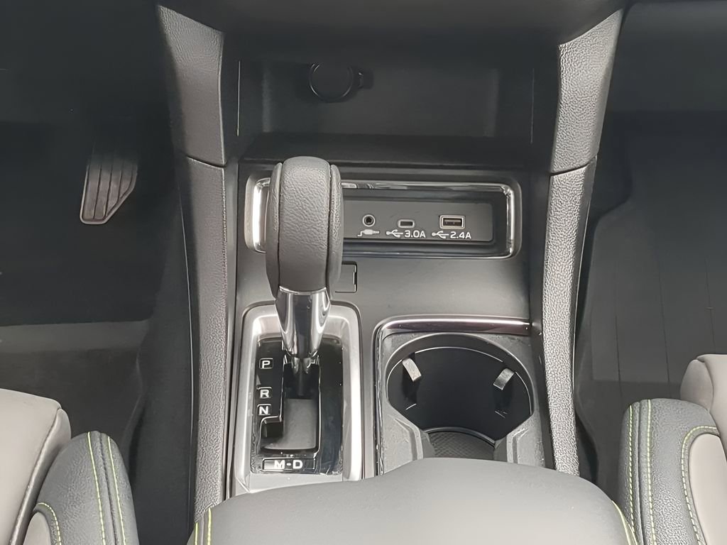 Used 2023 Subaru Ascent Onyx Edition Limited image 18