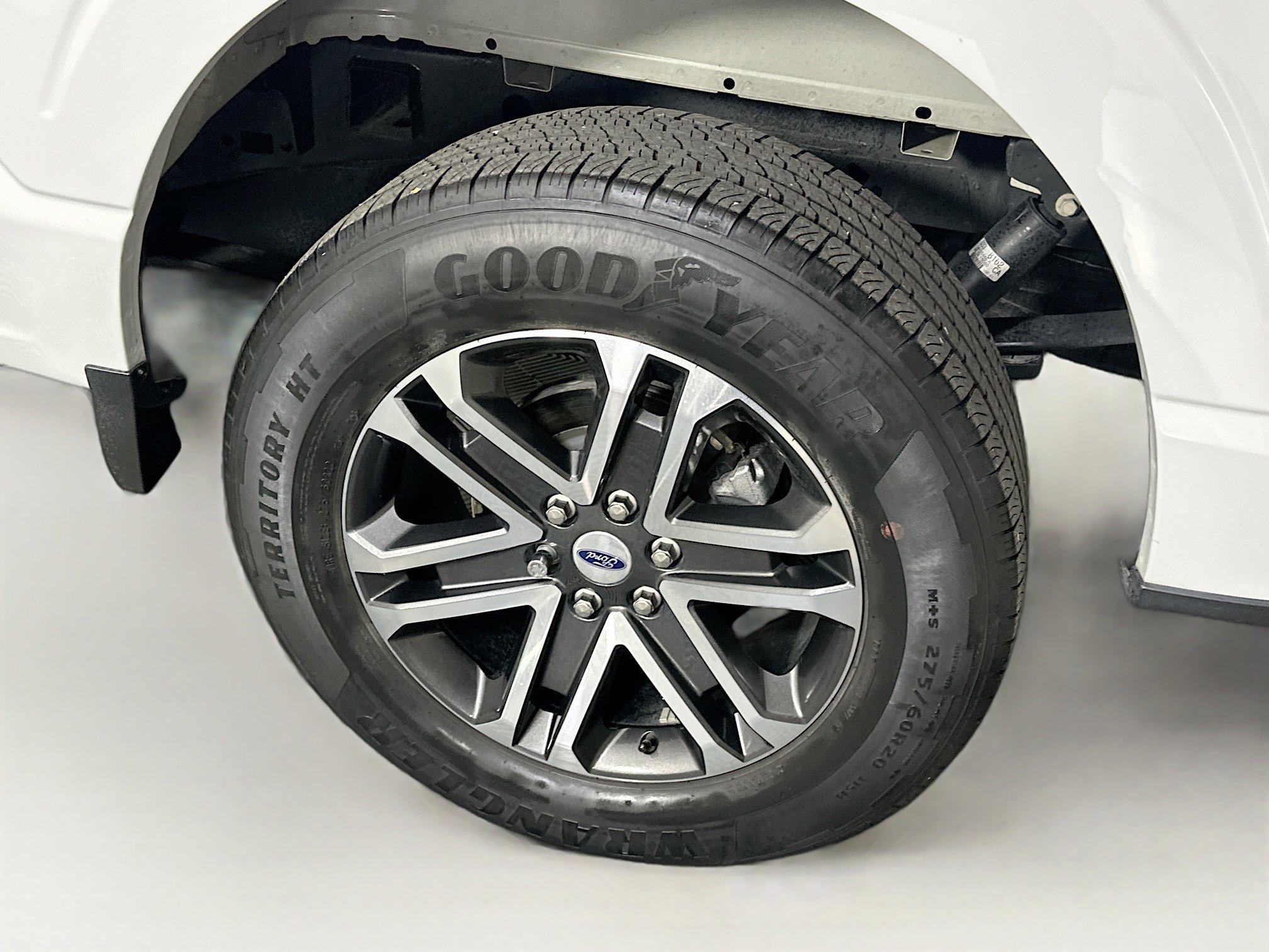 Used 2023 Ford F150 XL w/ STX Appearance Package RWD image 11