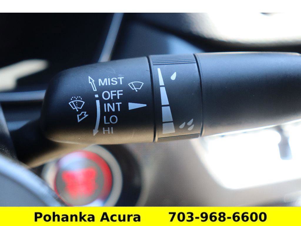 Certified 2025 Acura Integra A-Spec image 11