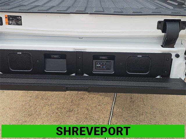 New 2025 GMC Sierra 2500 Denali Ultimate image 9