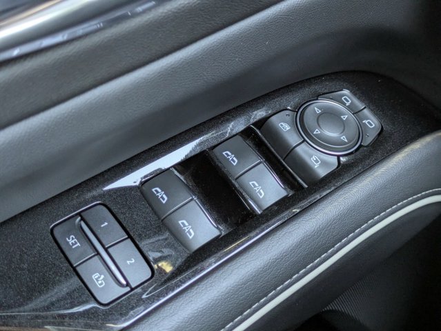Used 2022 Cadillac Escalade Premium Luxury w/ Performance Package RWD image 26