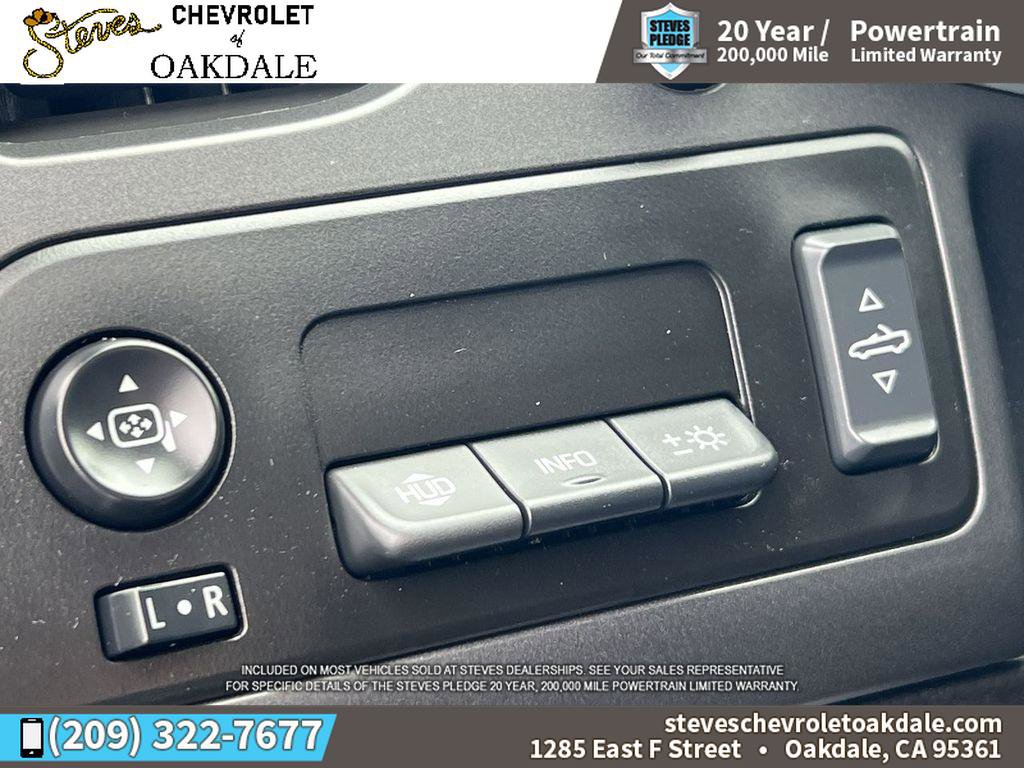 Used 2014 Chevrolet Corvette Stingray Convertible w/ 2LT Preferred Equipment Group RWD image 22