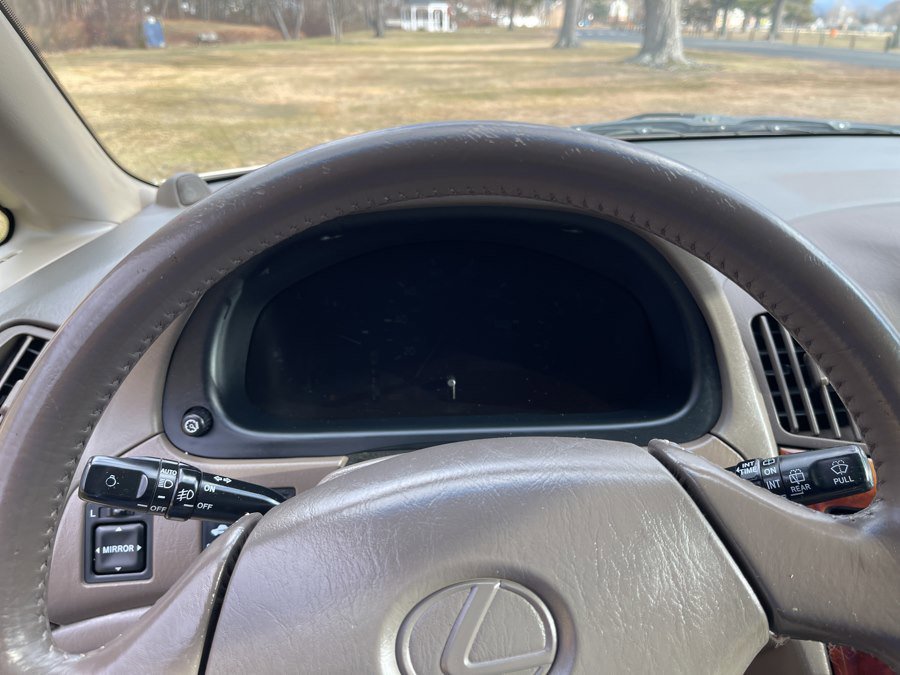 Used 1999 Lexus RX 300 4WD image 33