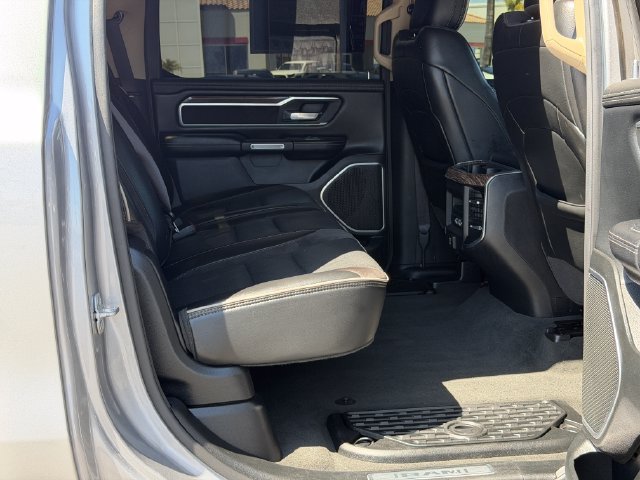 Used 2020 RAM 1500 Laramie AWD/4WD image 19