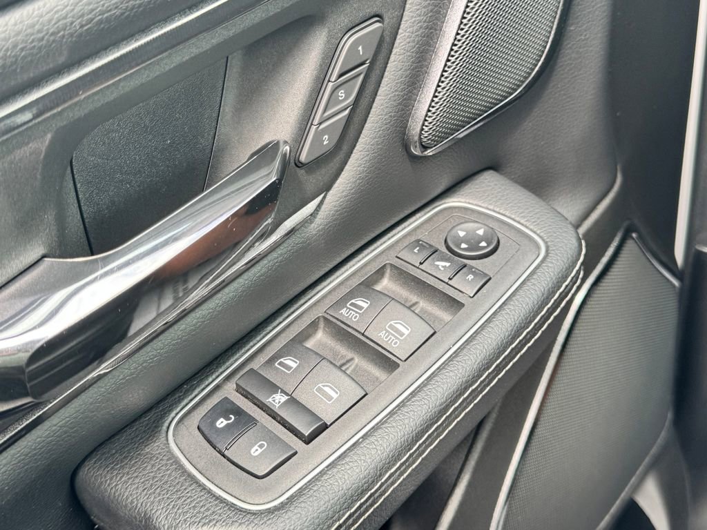 Used 2023 RAM 1500 Rebel w/ Rebel Level 2 Equipment Group AWD/4WD image 32