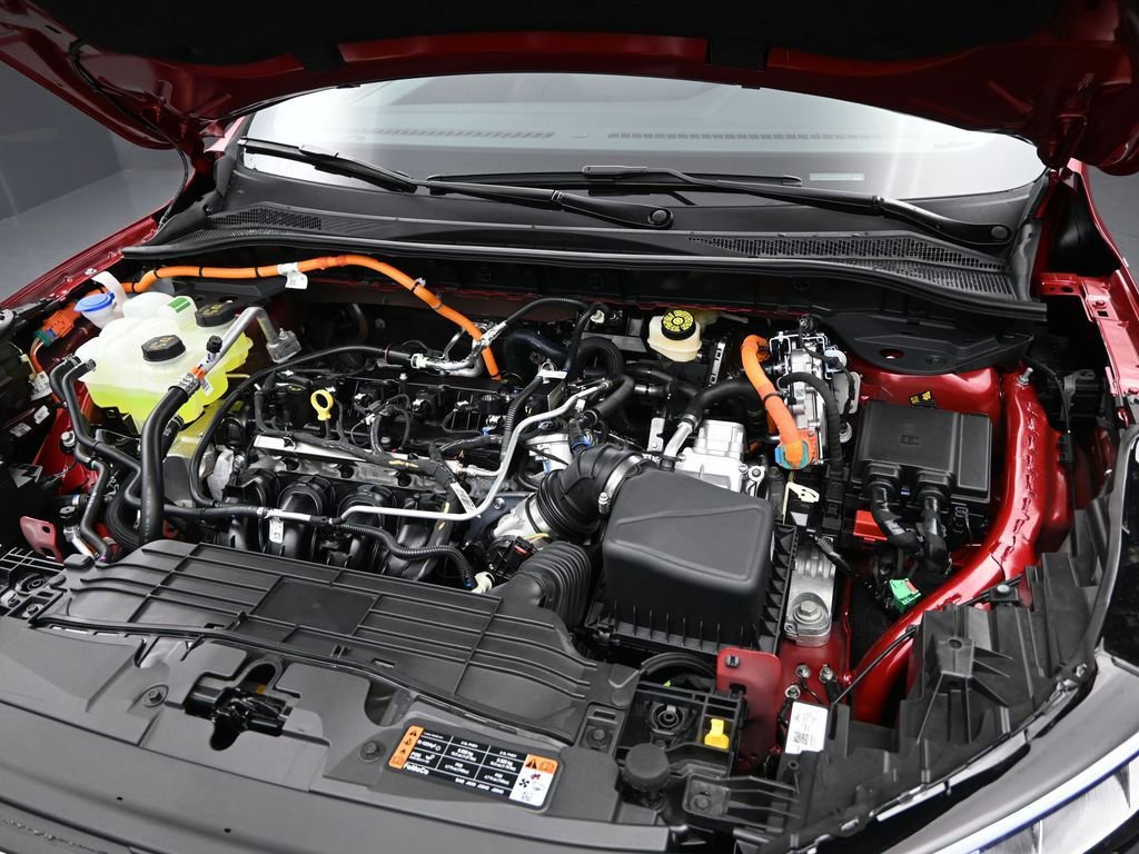 New 2025 Ford Escape ST-Line Elite w/ Tech Pack #1 image 14