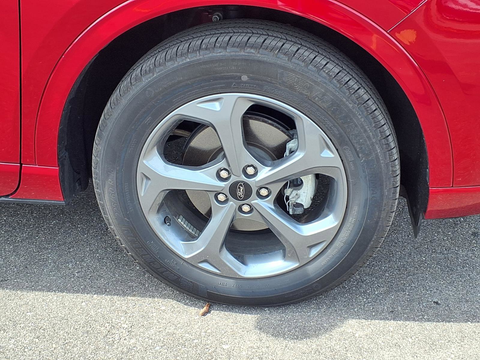 Used 2024 Ford Escape ST-Line w/ Tech Pack #1 AWD/4WD image 27