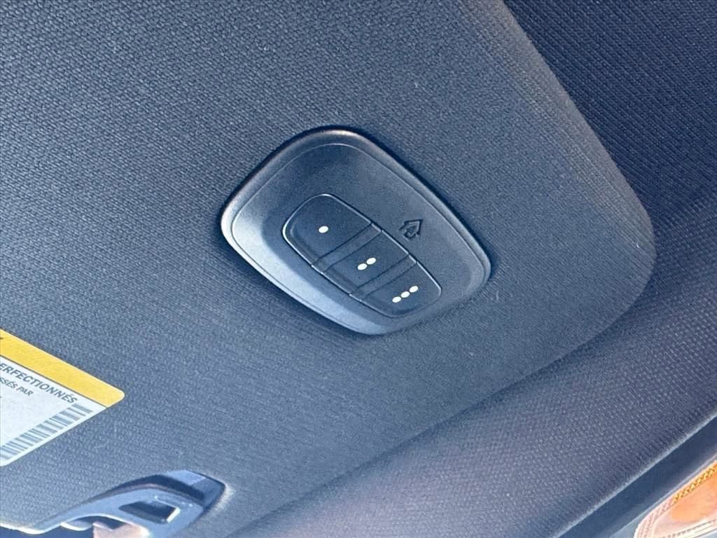 Used 2019 RAM 1500 Big Horn image 26