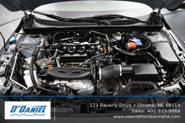 Used 2023 Honda Civic Si image 42